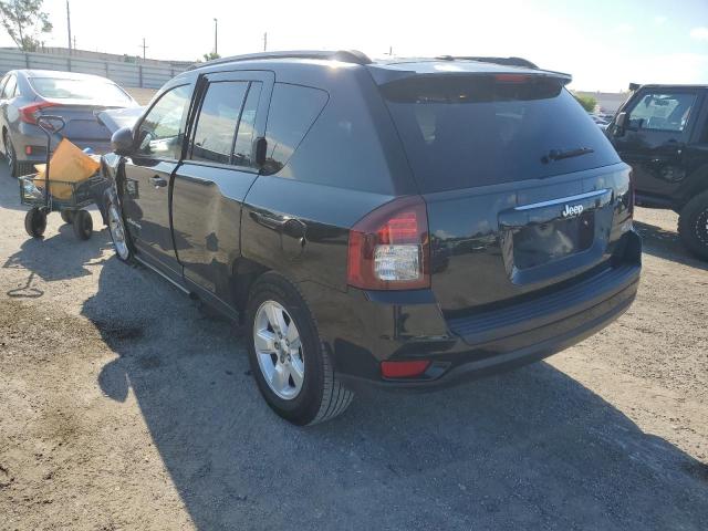 Photo 2 VIN: 1C4NJCEA5HD115381 - JEEP COMPASS LA 