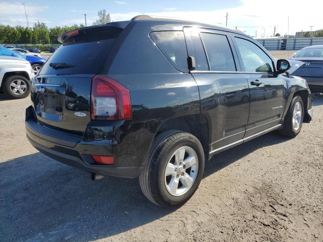 Photo 3 VIN: 1C4NJCEA5HD115381 - JEEP COMPASS LA 