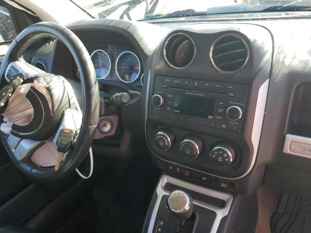 Photo 8 VIN: 1C4NJCEA5HD115381 - JEEP COMPASS LA 