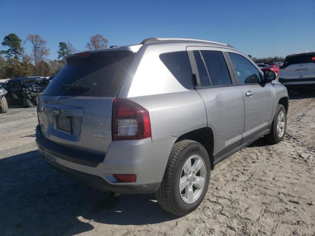 Photo 3 VIN: 1C4NJCEA5HD115994 - JEEP COMPASS LA 