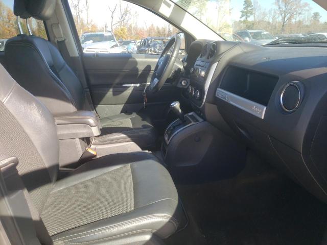 Photo 4 VIN: 1C4NJCEA5HD115994 - JEEP COMPASS LA 