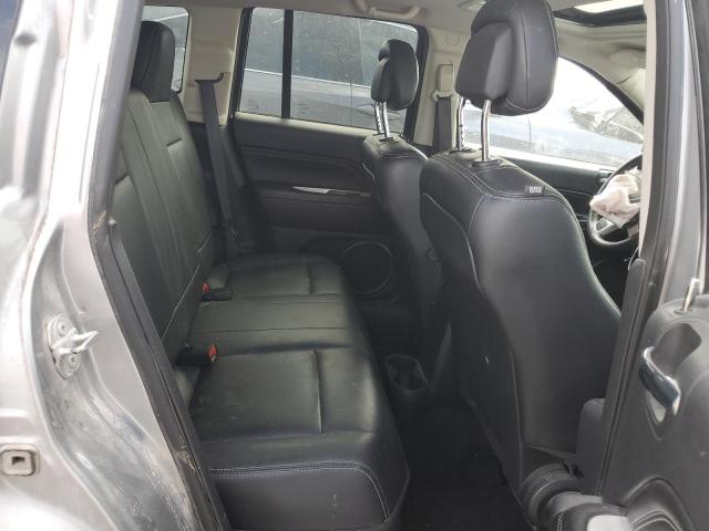 Photo 10 VIN: 1C4NJCEA5HD119396 - JEEP COMPASS LA 