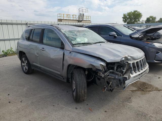 Photo 3 VIN: 1C4NJCEA5HD119396 - JEEP COMPASS LA 