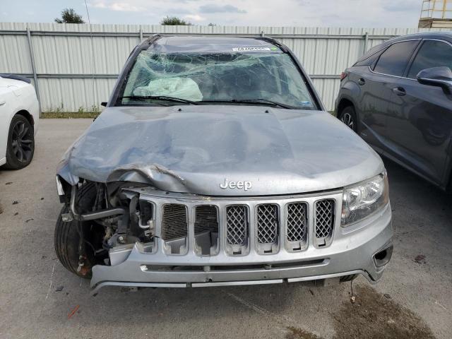 Photo 4 VIN: 1C4NJCEA5HD119396 - JEEP COMPASS LA 