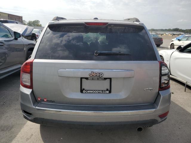 Photo 5 VIN: 1C4NJCEA5HD119396 - JEEP COMPASS LA 