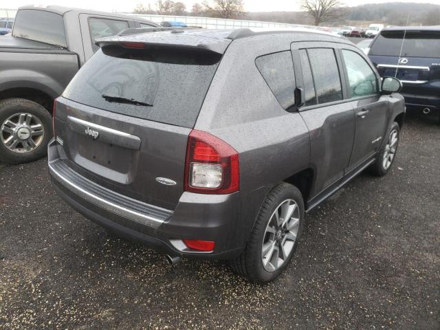 Photo 3 VIN: 1C4NJCEA5HD130480 - JEEP COMPASS LA 