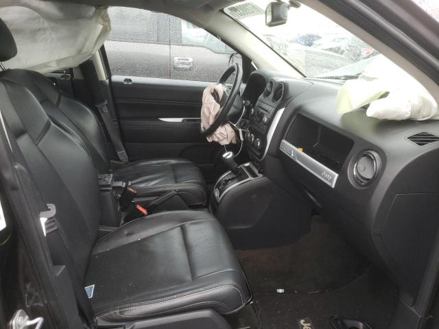 Photo 4 VIN: 1C4NJCEA5HD130480 - JEEP COMPASS LA 