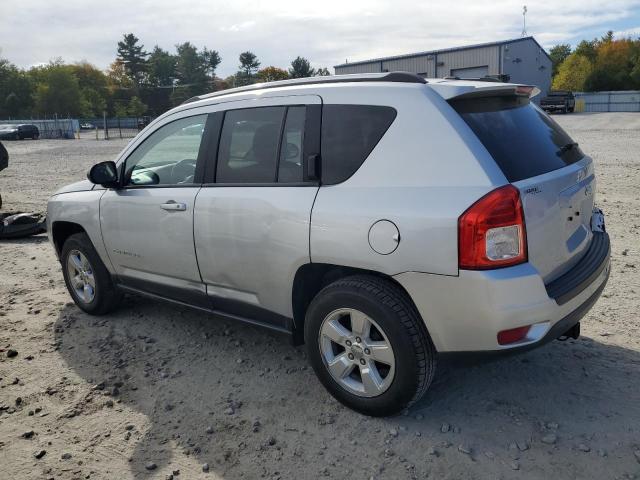 Photo 1 VIN: 1C4NJCEA6DD208419 - JEEP COMPASS LA 