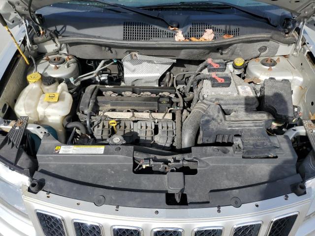 Photo 11 VIN: 1C4NJCEA6DD208419 - JEEP COMPASS LA 