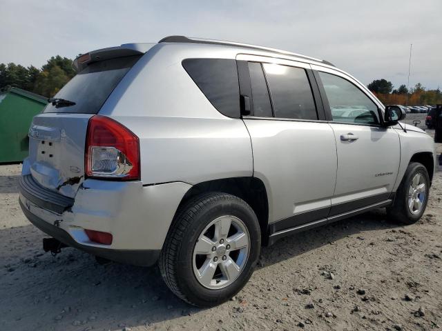 Photo 2 VIN: 1C4NJCEA6DD208419 - JEEP COMPASS LA 