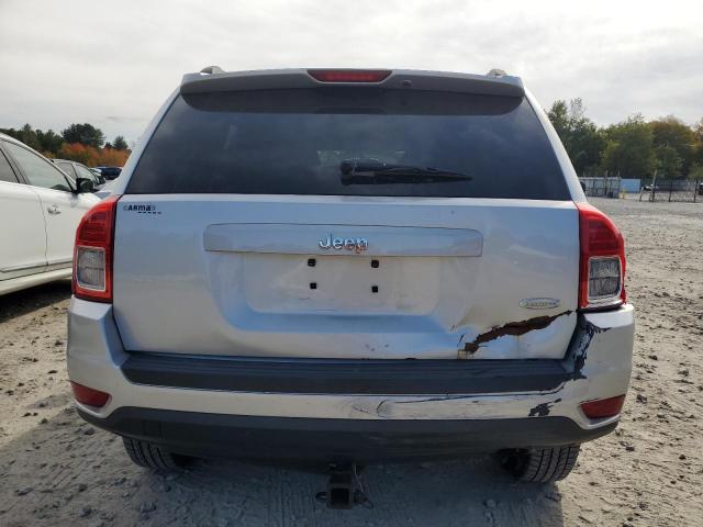 Photo 5 VIN: 1C4NJCEA6DD208419 - JEEP COMPASS LA 