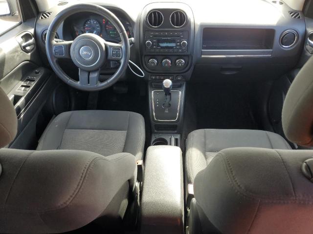 Photo 7 VIN: 1C4NJCEA6DD208419 - JEEP COMPASS LA 