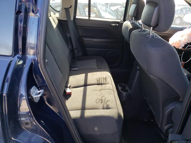 Photo 5 VIN: 1C4NJCEA6DD258219 - JEEP COMPASS LA 