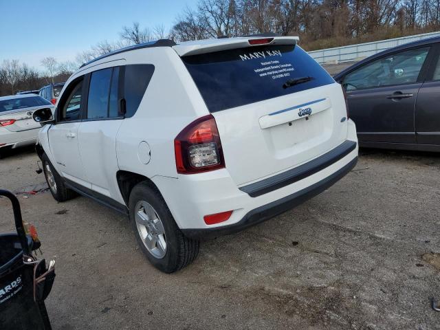 Photo 1 VIN: 1C4NJCEA6ED560370 - JEEP COMPASS 