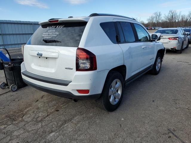 Photo 2 VIN: 1C4NJCEA6ED560370 - JEEP COMPASS 