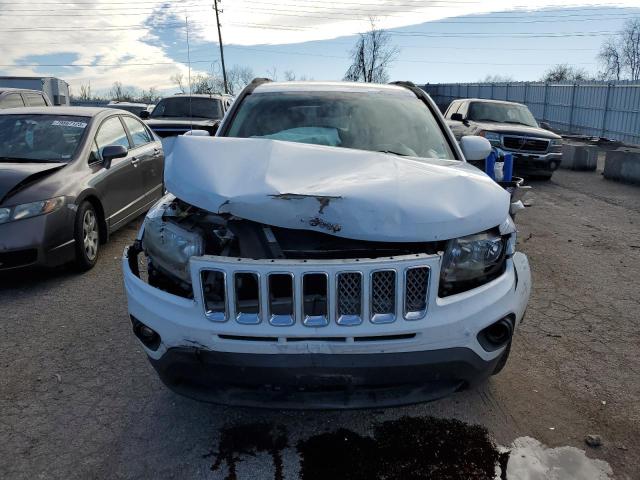 Photo 4 VIN: 1C4NJCEA6ED560370 - JEEP COMPASS 