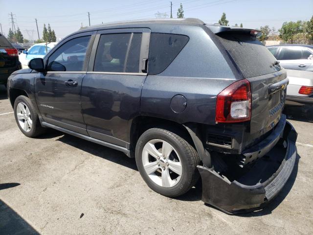 Photo 1 VIN: 1C4NJCEA6ED600589 - JEEP COMPASS LA 