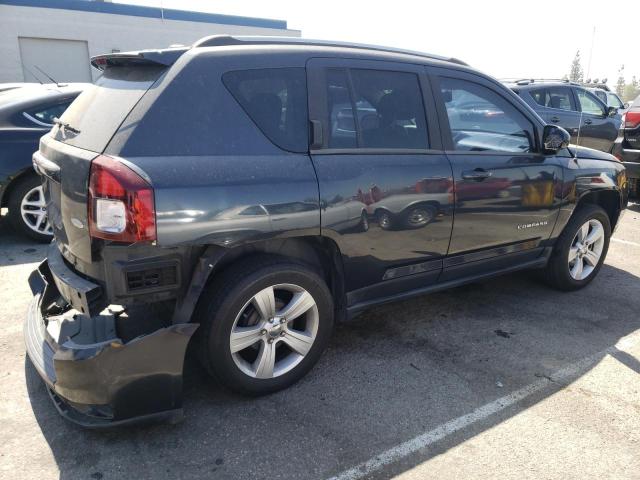 Photo 2 VIN: 1C4NJCEA6ED600589 - JEEP COMPASS LA 