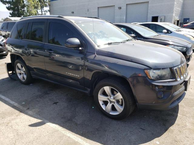 Photo 3 VIN: 1C4NJCEA6ED600589 - JEEP COMPASS LA 