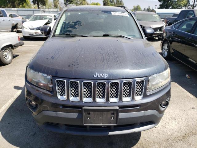 Photo 4 VIN: 1C4NJCEA6ED600589 - JEEP COMPASS LA 