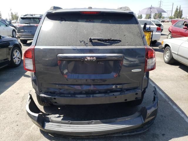 Photo 5 VIN: 1C4NJCEA6ED600589 - JEEP COMPASS LA 