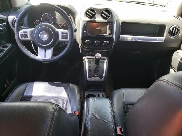 Photo 7 VIN: 1C4NJCEA6ED600589 - JEEP COMPASS LA 