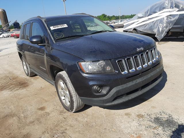 Photo 0 VIN: 1C4NJCEA6ED618462 - JEEP COMPASS LA 