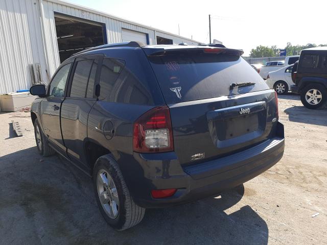 Photo 2 VIN: 1C4NJCEA6ED618462 - JEEP COMPASS LA 