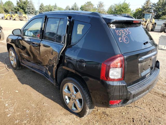 Photo 1 VIN: 1C4NJCEA6ED643376 - JEEP COMPASS LA 