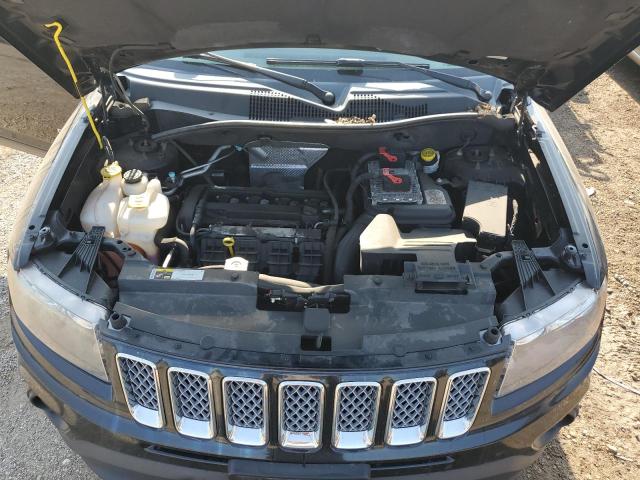 Photo 10 VIN: 1C4NJCEA6ED643376 - JEEP COMPASS LA 