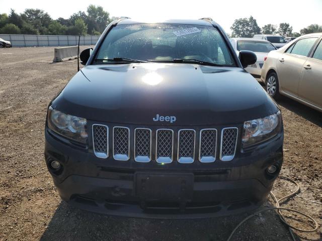 Photo 4 VIN: 1C4NJCEA6ED643376 - JEEP COMPASS LA 