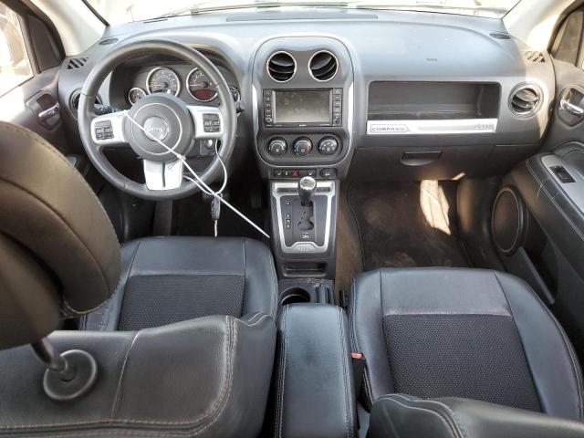 Photo 7 VIN: 1C4NJCEA6ED643376 - JEEP COMPASS LA 