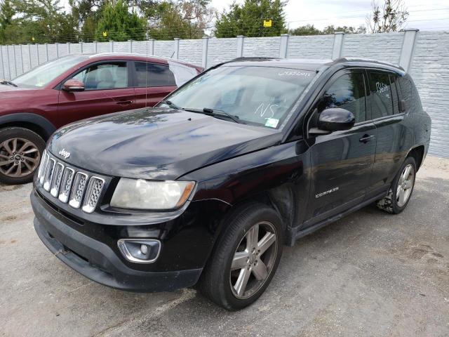 Photo 1 VIN: 1C4NJCEA6ED679648 - JEEP COMPASS LA 