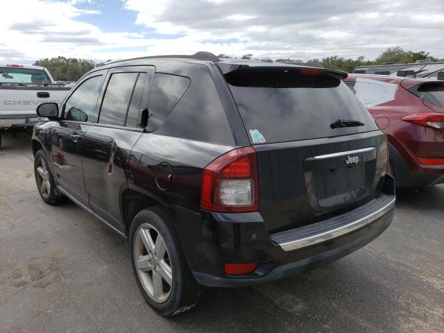 Photo 2 VIN: 1C4NJCEA6ED679648 - JEEP COMPASS LA 