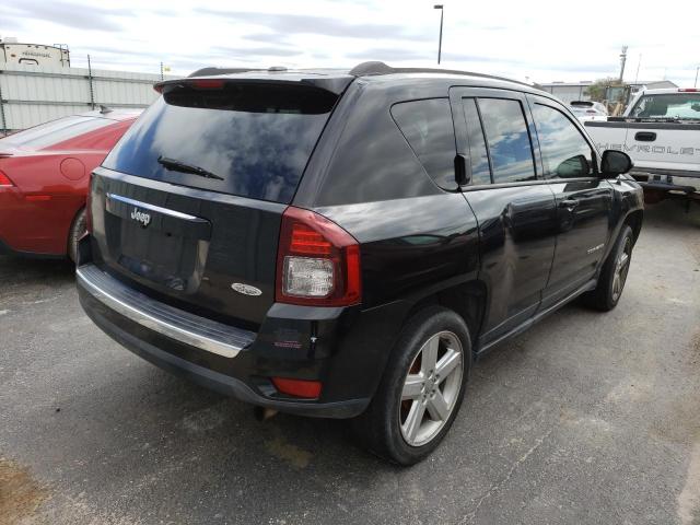 Photo 3 VIN: 1C4NJCEA6ED679648 - JEEP COMPASS LA 