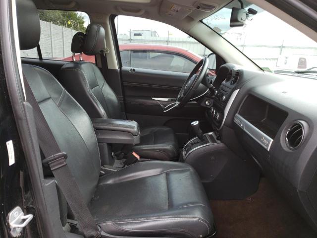 Photo 4 VIN: 1C4NJCEA6ED679648 - JEEP COMPASS LA 