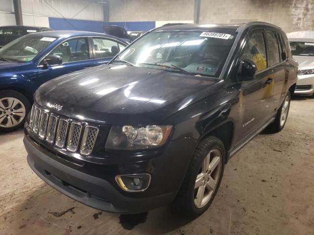 Photo 1 VIN: 1C4NJCEA6ED775196 - JEEP COMPASS LA 