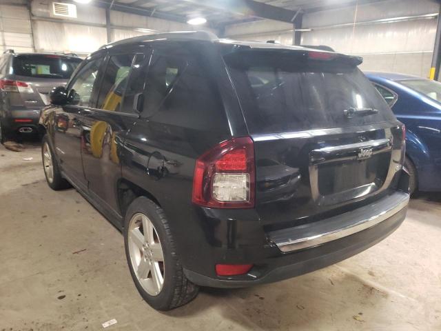 Photo 2 VIN: 1C4NJCEA6ED775196 - JEEP COMPASS LA 