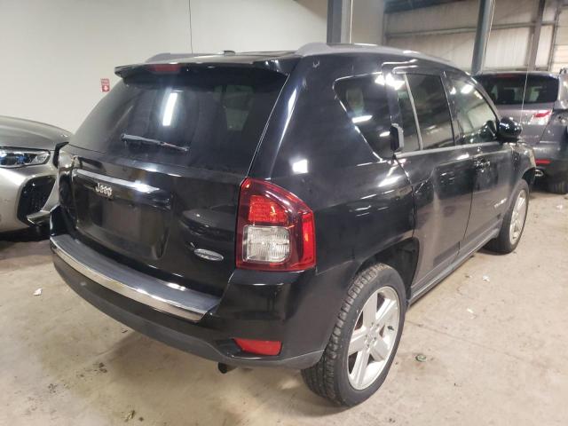 Photo 3 VIN: 1C4NJCEA6ED775196 - JEEP COMPASS LA 