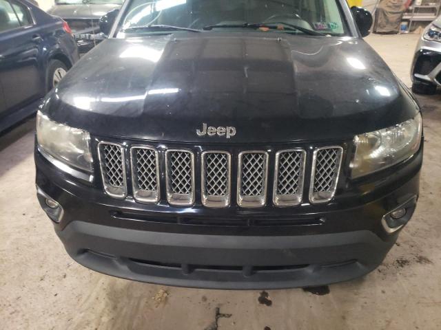 Photo 8 VIN: 1C4NJCEA6ED775196 - JEEP COMPASS LA 