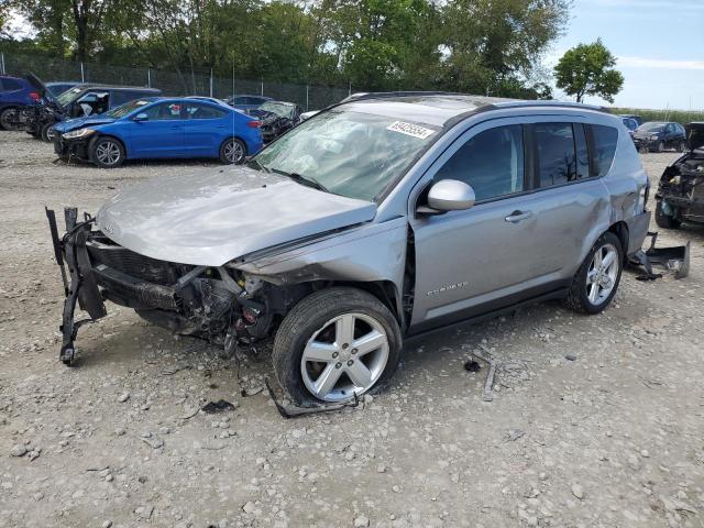 Photo 0 VIN: 1C4NJCEA6ED814241 - JEEP COMPASS LA 