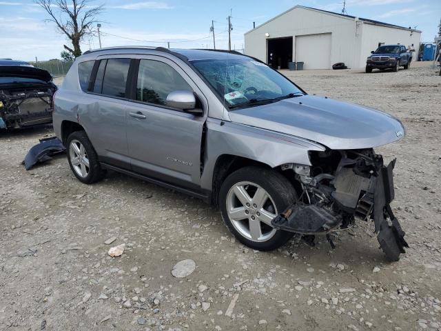 Photo 3 VIN: 1C4NJCEA6ED814241 - JEEP COMPASS LA 