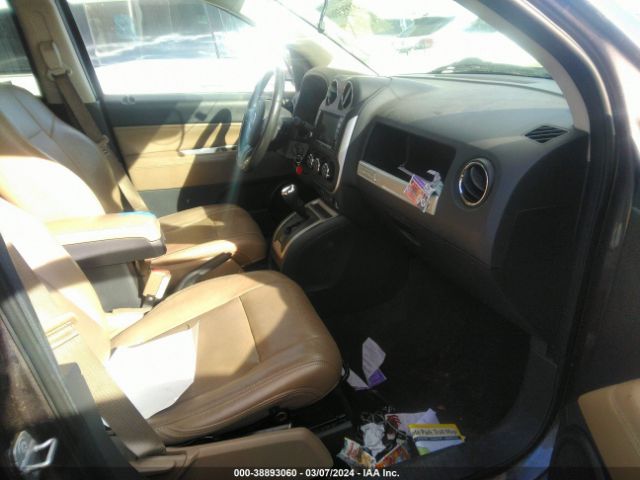 Photo 4 VIN: 1C4NJCEA6ED821609 - JEEP COMPASS 