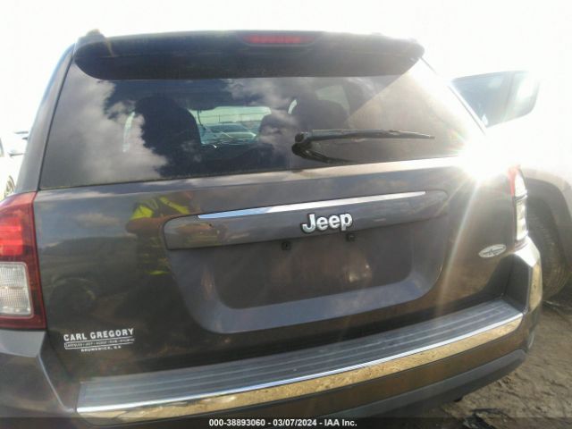 Photo 5 VIN: 1C4NJCEA6ED821609 - JEEP COMPASS 