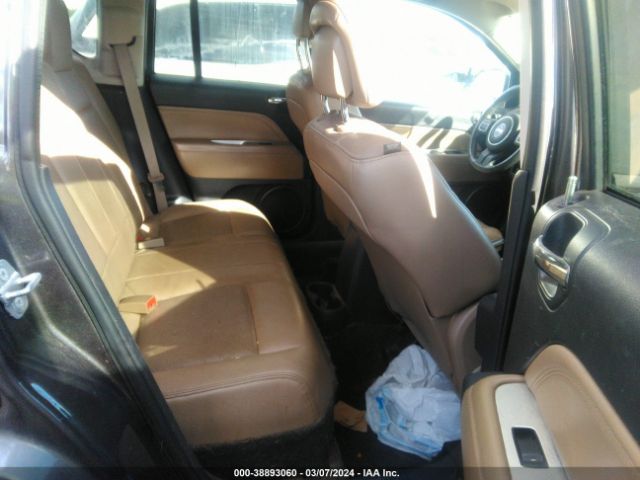 Photo 7 VIN: 1C4NJCEA6ED821609 - JEEP COMPASS 