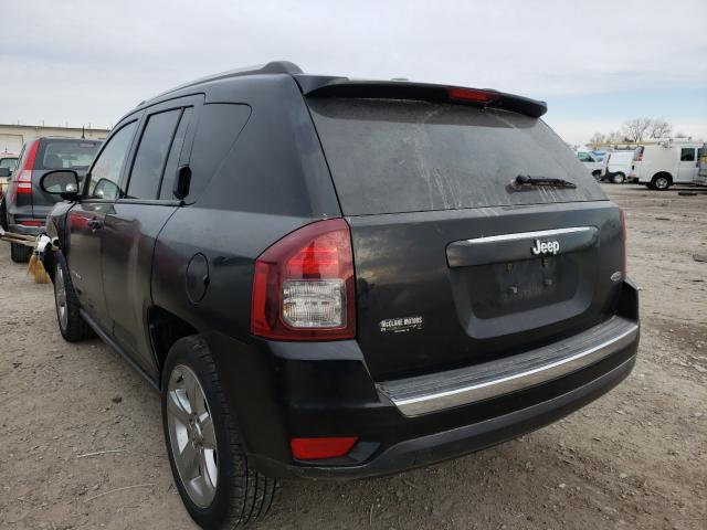 Photo 2 VIN: 1C4NJCEA6FD157331 - JEEP COMPASS 