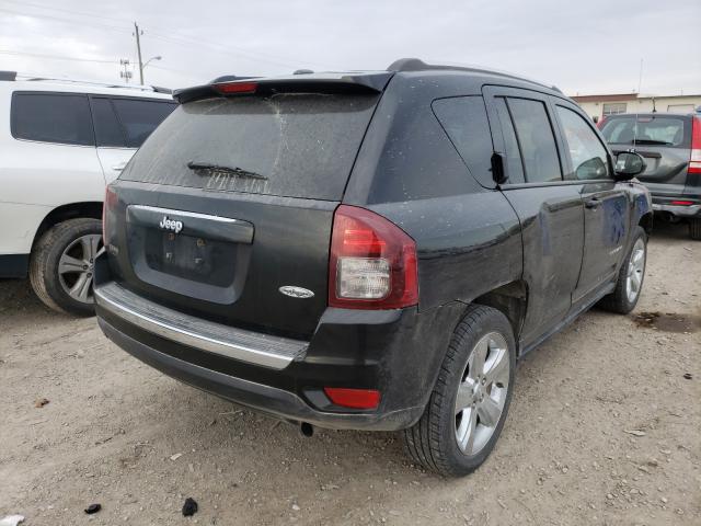 Photo 3 VIN: 1C4NJCEA6FD157331 - JEEP COMPASS 