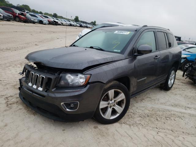 Photo 1 VIN: 1C4NJCEA6FD191284 - JEEP COMPASS LA 