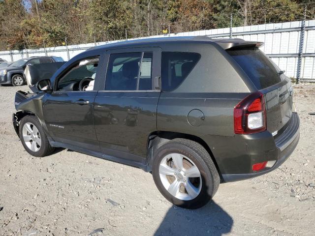 Photo 1 VIN: 1C4NJCEA6FD210089 - JEEP COMPASS 