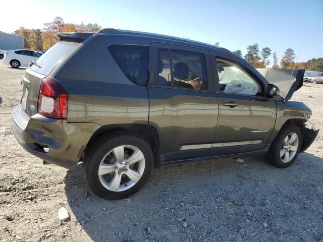 Photo 2 VIN: 1C4NJCEA6FD210089 - JEEP COMPASS 